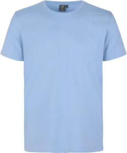 PRO Wear CARE T-shirt Lys blå