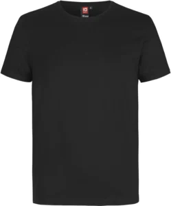 PRO Wear CARE T-shirt Sort