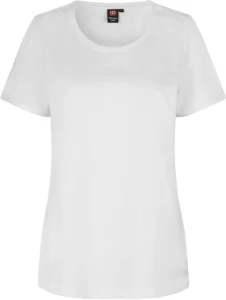 PRO Wear CARE T-shirt | dame Hvid