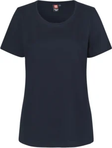PRO Wear CARE T-shirt | dame Navy