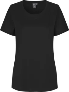 PRO Wear CARE T-shirt | dame Sort