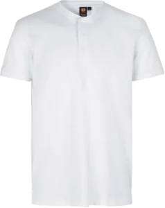 PRO Wear CARE poloshirt Hvid