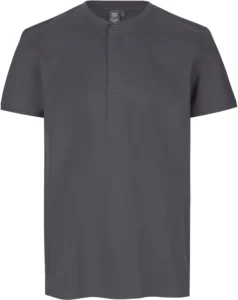 PRO Wear CARE poloshirt Silver grey