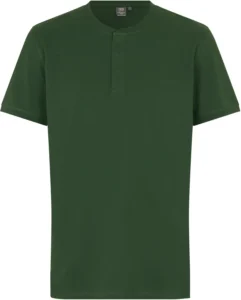 PRO Wear CARE poloshirt Flaskegrøn