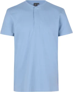 PRO Wear CARE poloshirt Lys blå