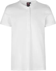 PRO Wear CARE poloshirt | dame Hvid