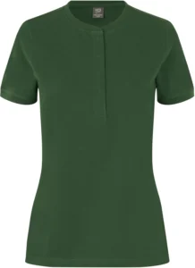 PRO Wear CARE poloshirt | dame Flaskegrøn