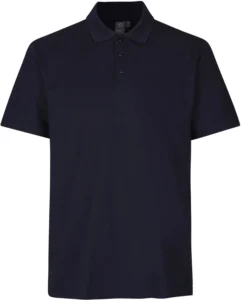 PRO Wear CARE poloshirt | klassisk Navy