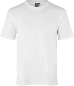 GAME® T-shirt Hvid
