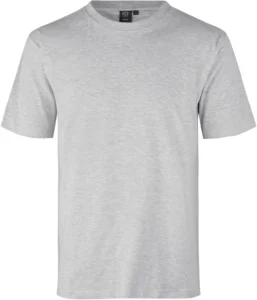 GAME® T-shirt Snow melange