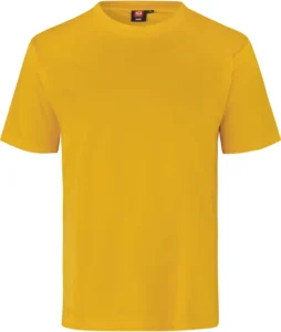 GAME® T-shirt Gul