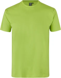 GAME® T-shirt Lime