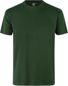 GAME® T-shirt Flaskegrøn