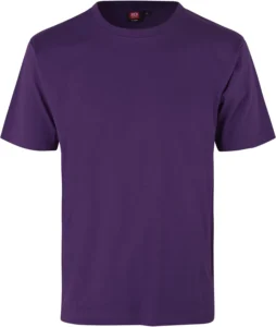 GAME® T-shirt Lilla