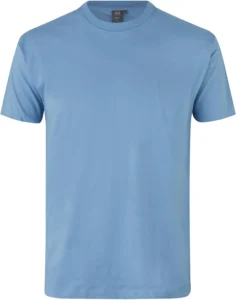 GAME® T-shirt Lys blå