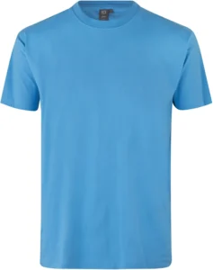GAME® T-shirt Cyan