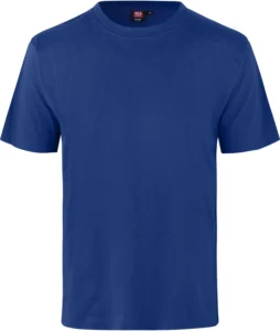 GAME® T-shirt Kongeblå