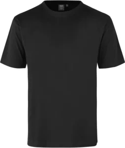 GAME® T-shirt Sort