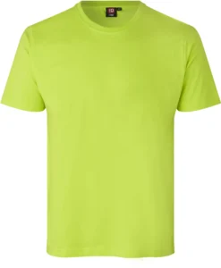 T-TIME® T-shirt | tight Lime