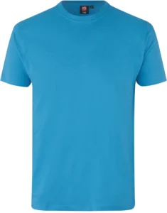 T-TIME® T-shirt | tight Turkis