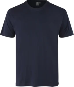 T-TIME® T-shirt | tight Navy