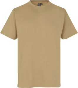 T-TIME® T-shirt Sand