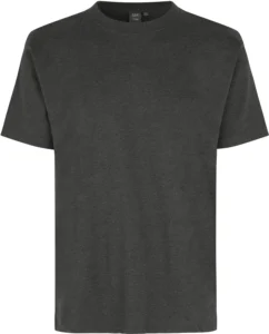 T-TIME® T-shirt Grafit melange