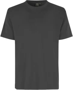 T-TIME® T-shirt Koks grå