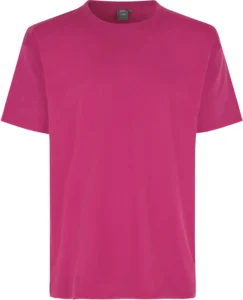 T-TIME® T-shirt Pink