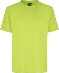 T-TIME® T-shirt Lime