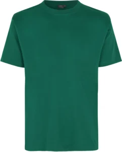 T-TIME® T-shirt Grøn