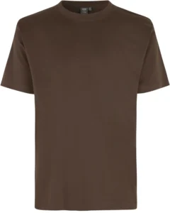 T-TIME® T-shirt Mocca