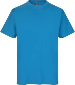T-TIME® T-shirt Turkis