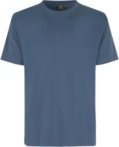 T-TIME® T-shirt Indigo