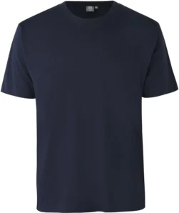 T-TIME® T-shirt Navy