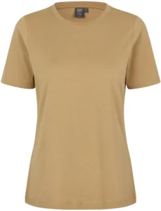 T-TIME® T-shirt | dame Sand