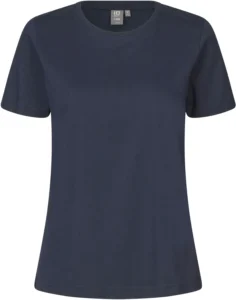 T-TIME® T-shirt | dame Navy