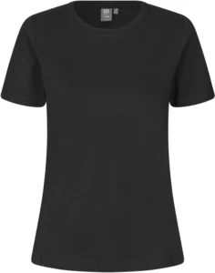 T-TIME® T-shirt | dame Sort