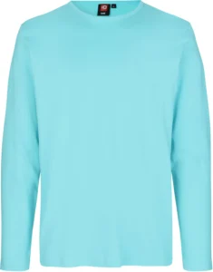 Interlock T-shirt | l/æ Mint