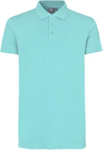 Poloshirt | stretch Mint