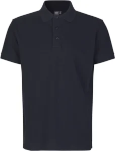 Poloshirt | stretch Navy