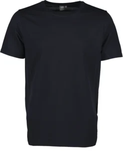 T-shirt Lyocell Navy