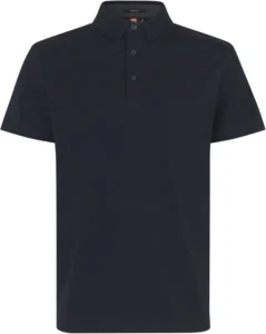 Business poloshirt | Jersey Navy