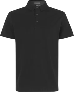 Business poloshirt | Jersey Sort