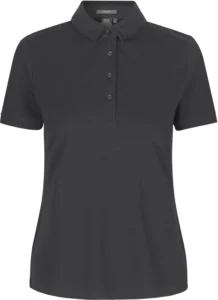 Business poloshirt | Jersey | dame Sort
