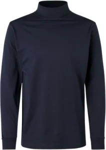 T-TIME® T-shirt | rullekrave Navy