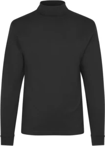T-TIME® T-shirt | rullekrave Sort