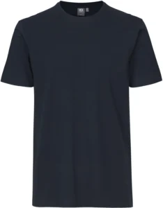 Stretch T-shirt | komfort Navy