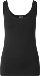 Tanktop | stretch | dame Sort