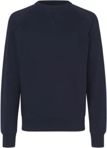Sweatshirt | business Navy